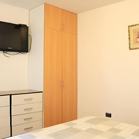 Hotel Mochiks Chiclayo Kültér fotó