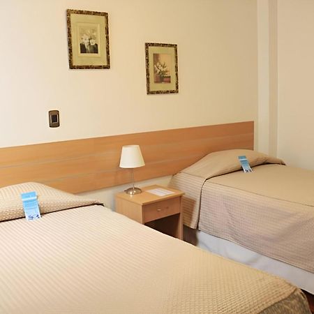 Hotel Mochiks Chiclayo Kültér fotó