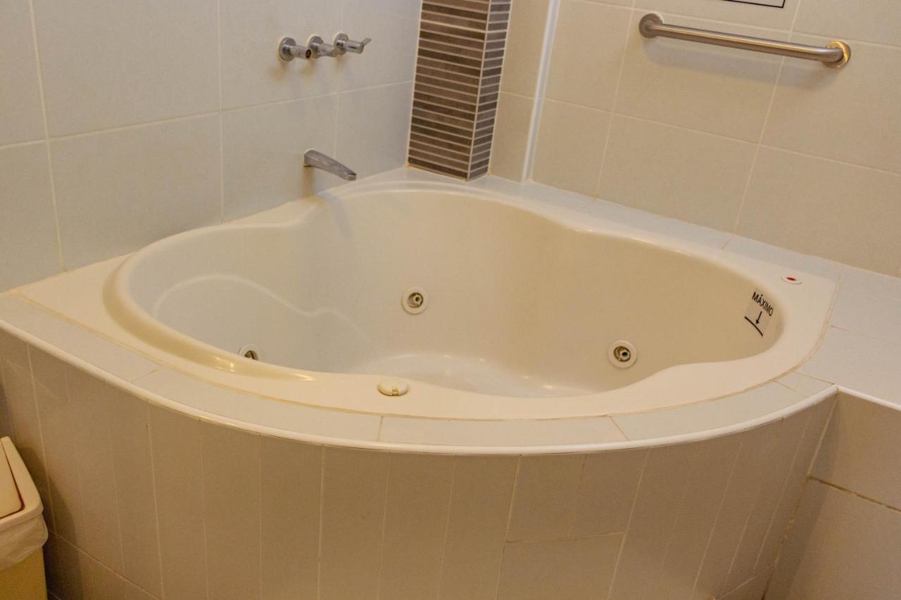 Hotel Mochiks Chiclayo Kültér fotó