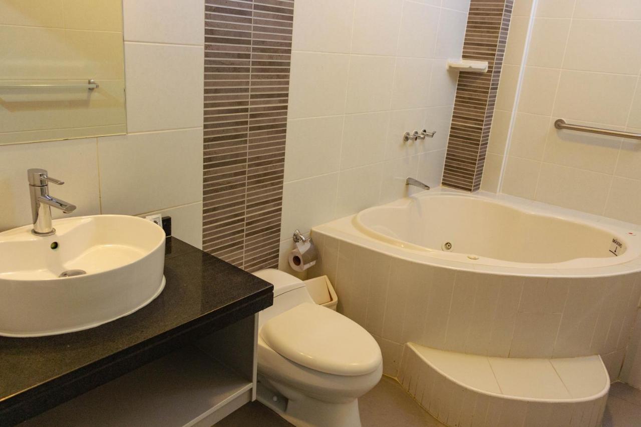 Hotel Mochiks Chiclayo Kültér fotó