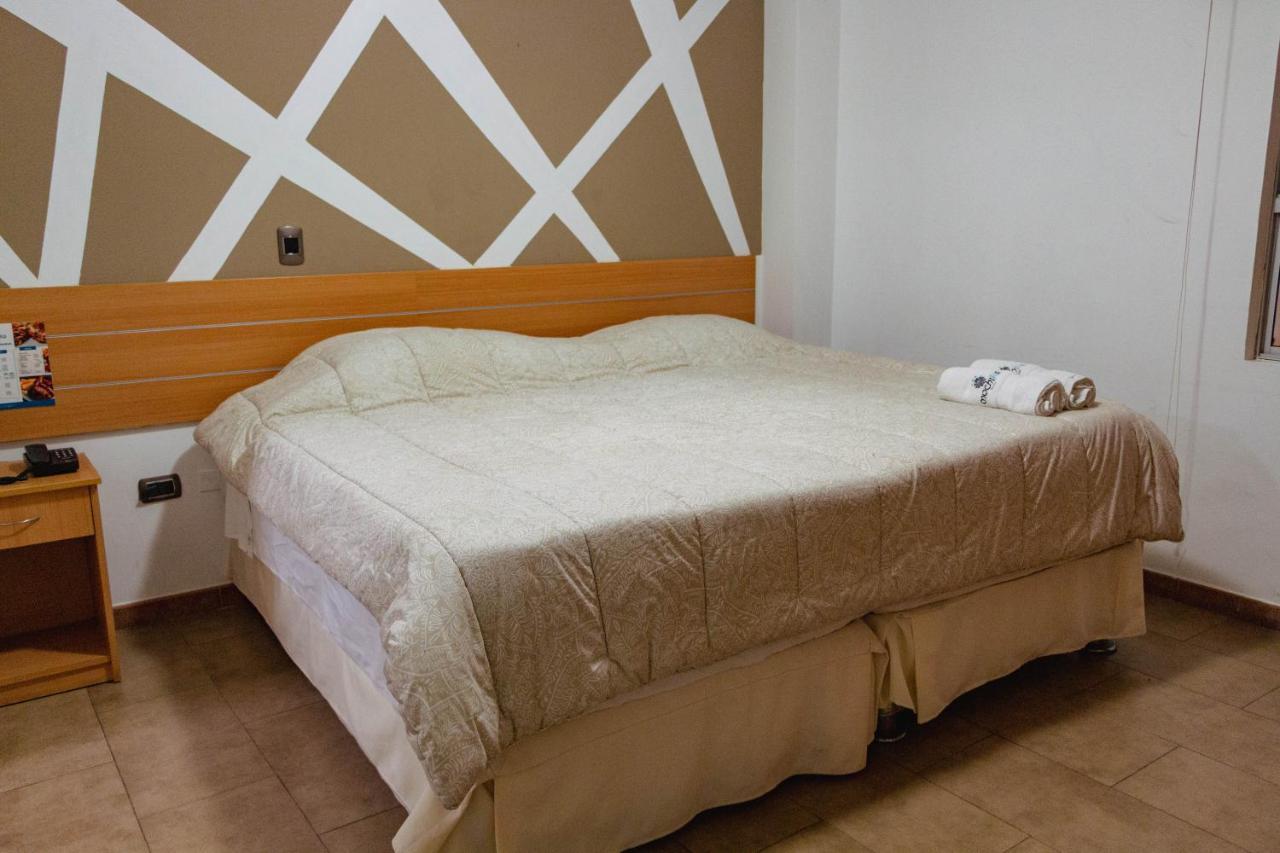 Hotel Mochiks Chiclayo Kültér fotó