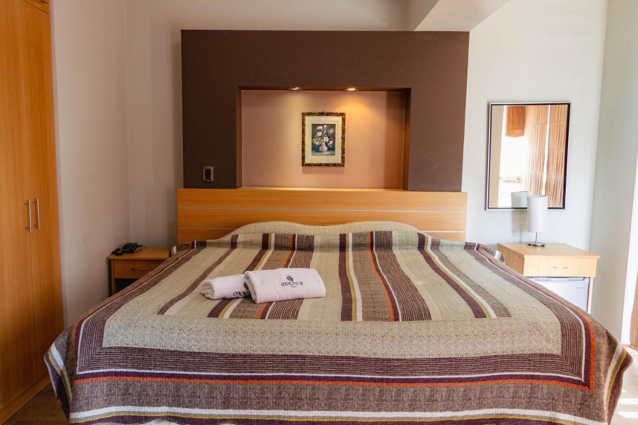 Hotel Mochiks Chiclayo Kültér fotó