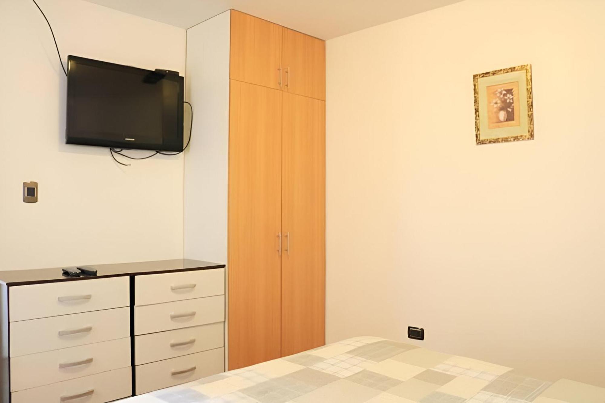 Hotel Mochiks Chiclayo Kültér fotó