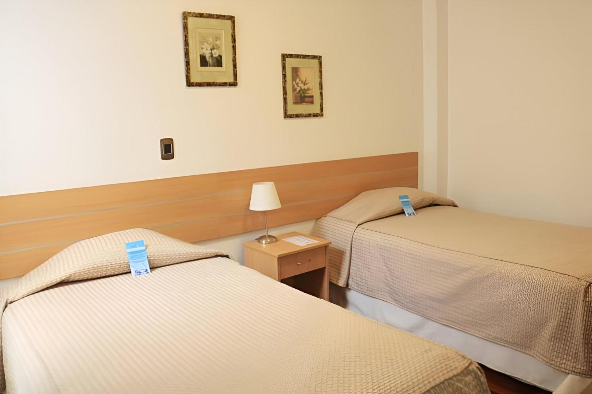 Hotel Mochiks Chiclayo Kültér fotó