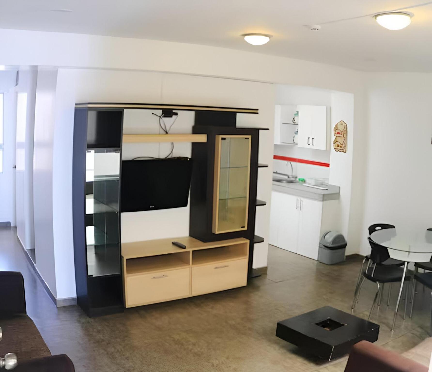 Hotel Mochiks Chiclayo Kültér fotó