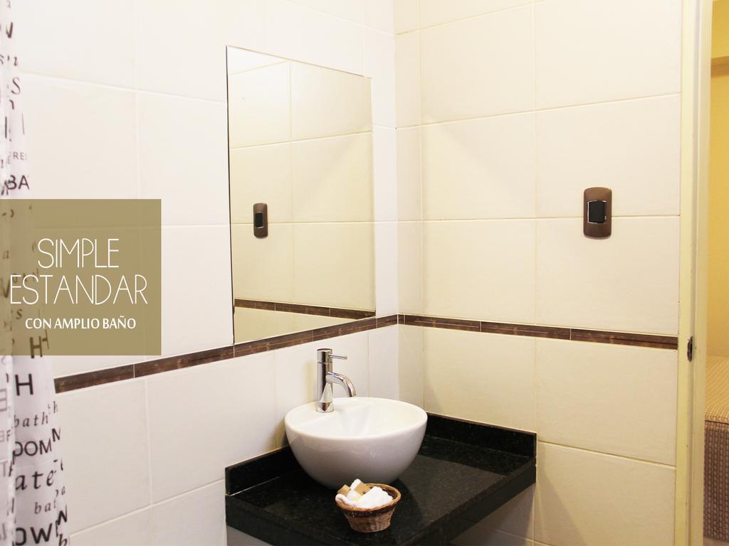 Hotel Mochiks Chiclayo Kültér fotó